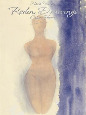 cover image of Rodin